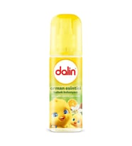 DALİN ORMAN ESİNTİSİ BEBEK KOLONYASI 150 ML