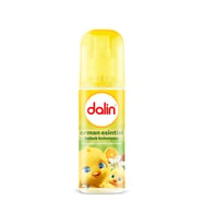 DALİN ORMAN ESİNTİSİ BEBEK KOLONYASI 150 ML