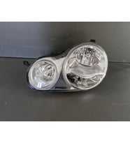VOLKSWAGEN POLO SOL ÖN FAR MOTOR ÜZERİNE DEĞİL SIFIR 2002-2006