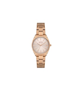 Slazenger SL.09.2155.3.04 Rose Gold Kadın Kol Saati Slazenger  SATICI  ÜNALAN SAAT GÜMÜŞ