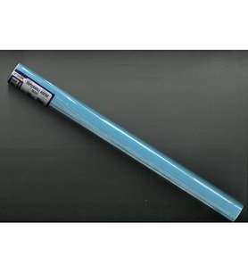 İNOX 08622 YAPIŞKANLI RULO ASETAT 45cmx2m - MAVİ