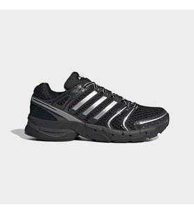 adidas KI6150 ADISTAR CONTROL 5 Erkek Günlük Spor Ayakkabısı (Siyah)