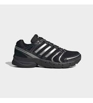 adidas KI6150 ADISTAR CONTROL 5 Erkek Günlük Spor Ayakkabısı (Siyah)