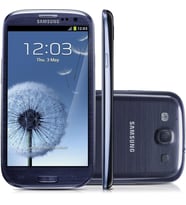 Yenilenmiş Samsung Galaxy S3 16GB Mavi 12 Ay Hb Bilişim Garantili Yenilenmiş