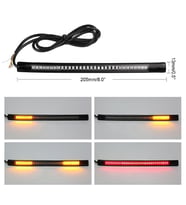 48 Smd Ledli Stop Ve Sinyal Özelikli Led Aydınlatma