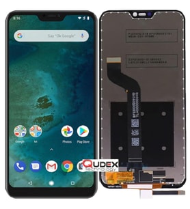 Xiaomi Mi A2 Lite Lcd Ekran Dokunmatik (502708357)