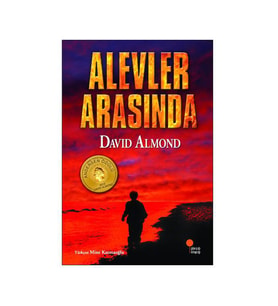 Alevler Arasında David Almond Günışığı Kitaplığı