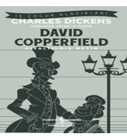 David Copperfield (Kısaltılmış Metin)