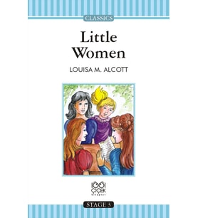 Little Woman