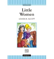 Little Woman