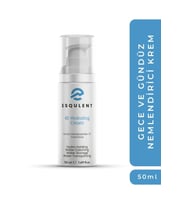 Kırışıklık Karşıtı 4 Boyutlu Gece Gündüz Nemlendirici Bakım Kremi E Ve C Vitamin Destekli