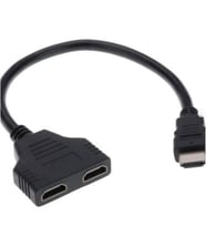 ZR158 Hdmı 2 Li Çoğaltıcı