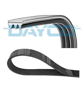 DAYCO 3PK860S (3PK860) Kayis 3PK860 9091602570