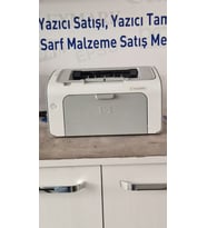 HP P1102  LAZER YAZICI  CHIPSİDİR (2. EL YAZICIDIR )