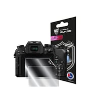Panasonic Lumix Dmc-g7 Fotoğraf Makinesi Ile Uyumlu Hydrogel Ekran Koruyucu (2 ADET)