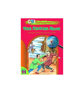 Storyland Readers The Fishing Hook Oxford