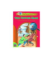 Storyland Readers The Fishing Hook Oxford