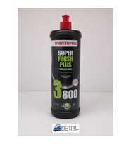 Menzerna 3800 Super Finish Hare Giderici Cila 1 Lt