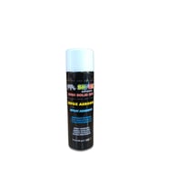 SEFOX SPREY YAPIŞTIRICI 340 gr (Siyah)
