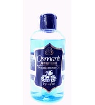 Osmanlı Ice Duş Jeli 250 ml