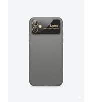 İphone 11 Kamere Lensli Kılıf Modeli