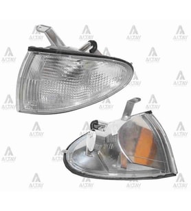 Sinyal Lambası Accent  1995-1997 3K Sol (1 Adet) (Oem No: 92301-22200)