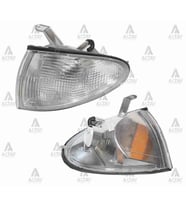 Sinyal Lambası Accent  1995-1997 3K Sol (1 Adet) (Oem No: 92301-22200)