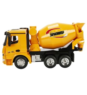 S00005084 R/C İŞ MAK.1/18 BET.MİKS 3.7VUSB