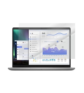 Dell Vostro 14 3440 14 İnç Mat Ekran Koruyucu Şeffaf (Şeffaf Hologram)