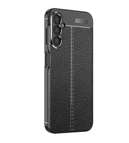 Samsung Galaxy A14 Uyumlu Kılıf Zore Niss Silikon Kapak