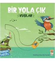 Bir Yola Çık