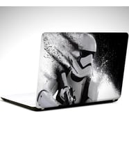Starwars Laptop Sticker 19 inch (40,5X27CM)