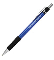 PENSAN M-GRIP 0.7MM VERSATİL KALEM MAVİ