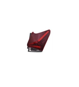 TOYOTA AURIS ARKA STOP LEDLİ SAĞ 15- TOY10AU023 81551-02A61