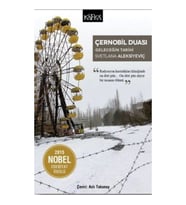 Çernobil Duası