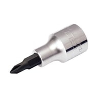 İZELTAŞ 1107061503 PH3 YILDIZ UÇLU LOKMA 1/4"
