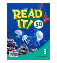 Read It! 50 Level 3