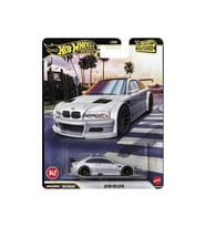 Hot Wheels Boulevard Premium Araçlar Bmw M3 Gtr