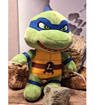 NİNJA KAPLUMBAĞLARI LEONARDO 22CM