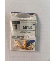 OWNER SEIGO-BH 50174 NO:1 OLTA İĞNESİ