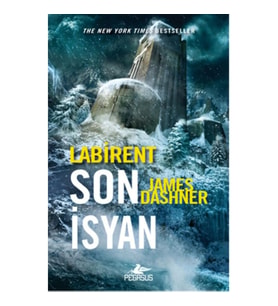 Labirent - Son İsyan