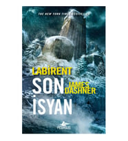 Labirent - Son İsyan