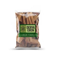 Tarçın Çubuk Kabuk 50 gr, Derya Eren