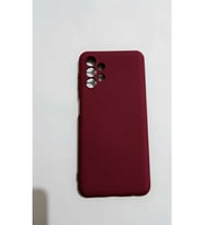 Samsung A 13 / A 04 S Uyumlu Silikon kılıf Modeli
