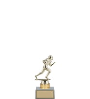 ODAK KUPA - Hediyelik Ürünler - HDY-034 B - 19 cm