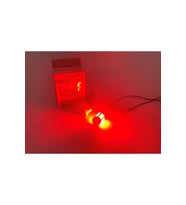 P21W-1157 BAY15D Çift Duy Decoderli Stop Fanlı Led Ampul FEMEX Platinum