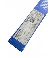 Magmaweld Tal 5356 2.40 x 1000 Alüminyum Tig Kaynak Teli 2 KG (Kurşun Gri)