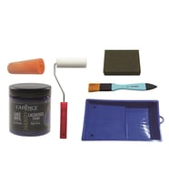 CADENCE MOR LACİVERT HANDY LAKE 250ML BOYA SETİ