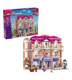 LEGO Friends Büyük Heartlake City Oteli 42704