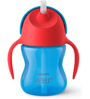 Avent Pipetli Bardak, 9 Ay, 200 Mililitre, Erkek, SCF796/01
